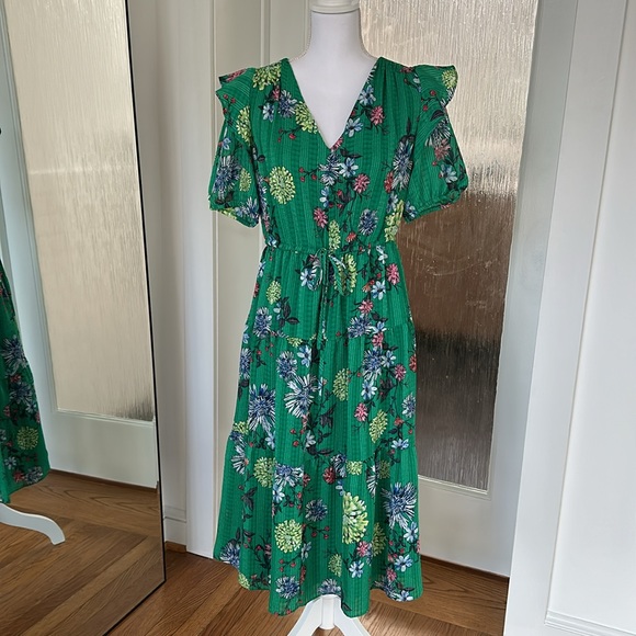 Loft NWT Dress - Picture 2 of 6